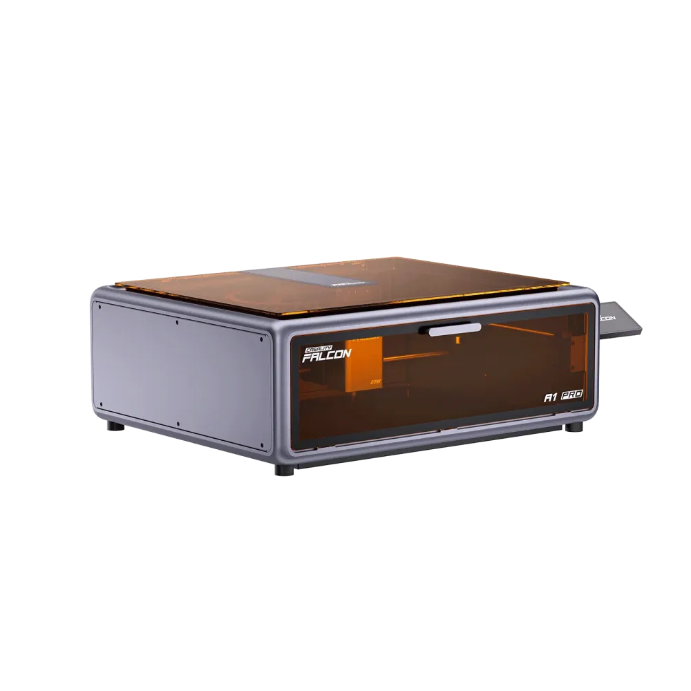 Creality Falcon A1 Pro 20W