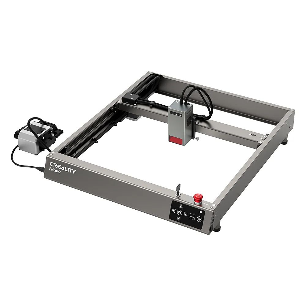 Creality Laser Falcon 2 22W gravírozógép