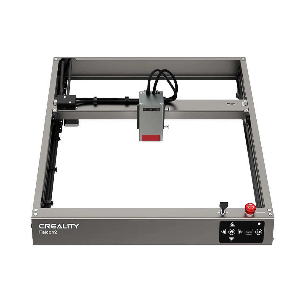 Creality Laser Falcon 2 22W gravírozógép