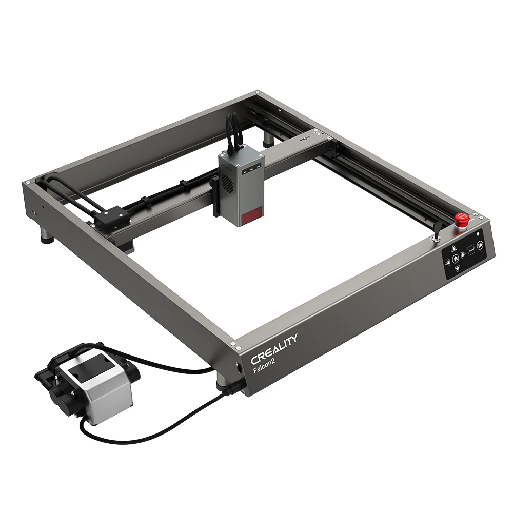 Creality Laser Falcon 2 22W gravírozógép