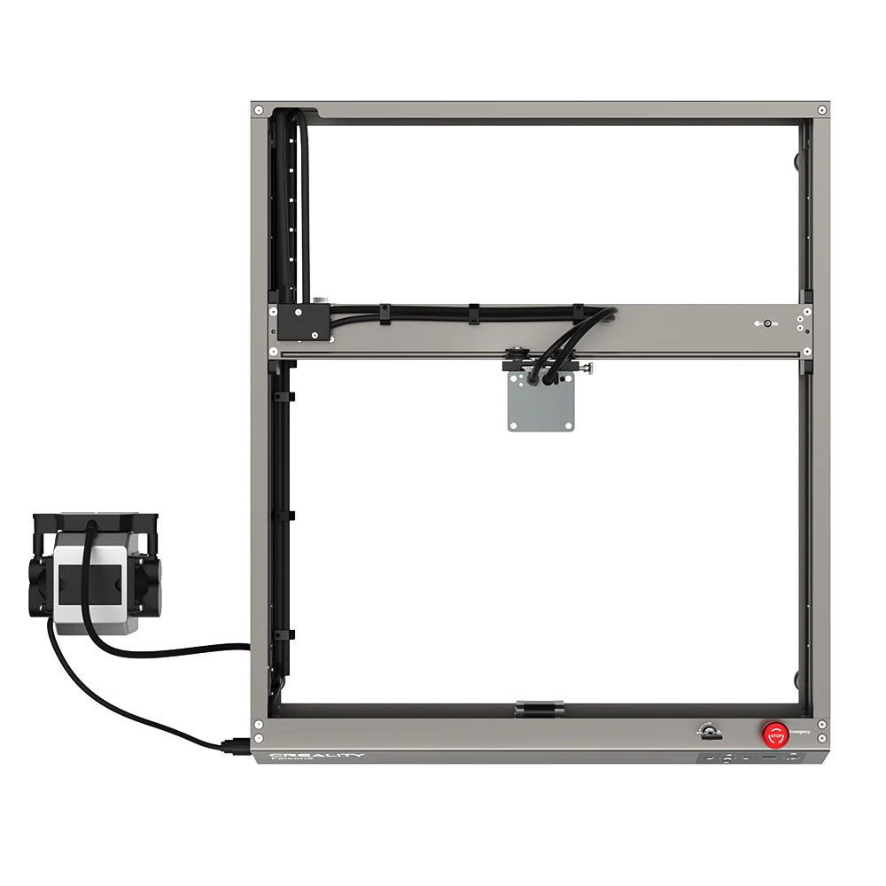 Creality Laser Falcon 2 22W gravírozógép
