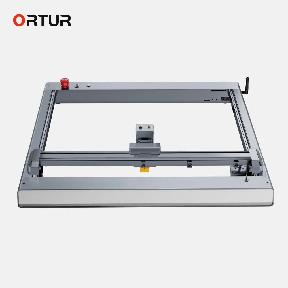Ortur Laser Master 3 - 10W lézergravírozó és -vágógép
