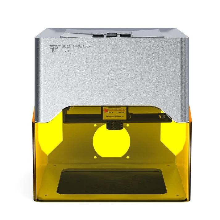 TwoTrees TS1 Mini Lézer Gravurlaser