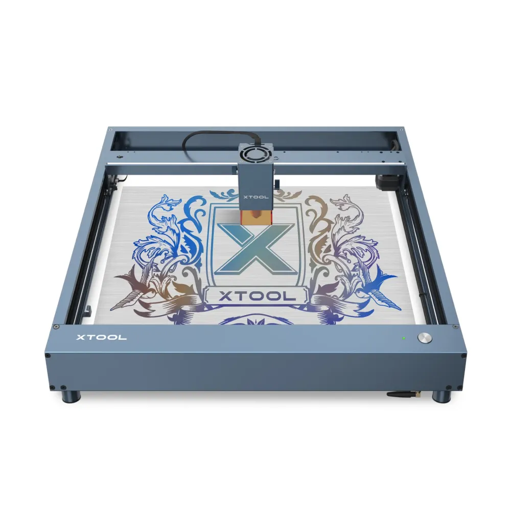 xTool D1 Pro 20W - lézergravírozó és vágógép