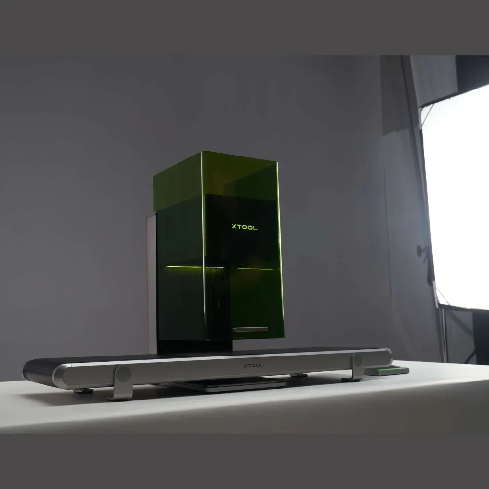 xTool F1 Ultra