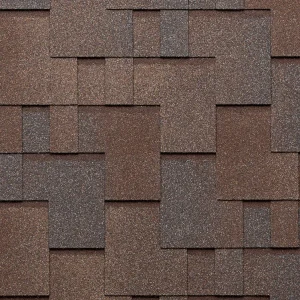 Tegola Premium Gothik Zsindely Arabica 3,45 m2