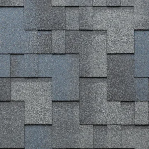 Tegola Premium Gothik Zsindely Jégkék 3,45 m2