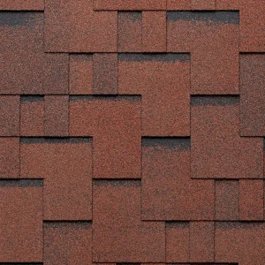 Tegola Premium Gothik Zsindely Ticiánvörös 3,45 m2