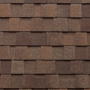 Tegola Premium Master Zsindely Mély Barna 2 m2