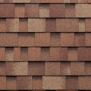 Tegola Premium Master Zsindely Terracotta 2 m2