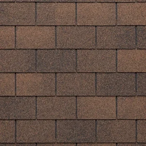 Tegola Top Téglány Zsindely Árnyalt Barna 3,50 m2