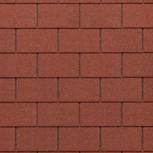Tegola Top Téglány Zsindely Téglavörös 3,50 m2