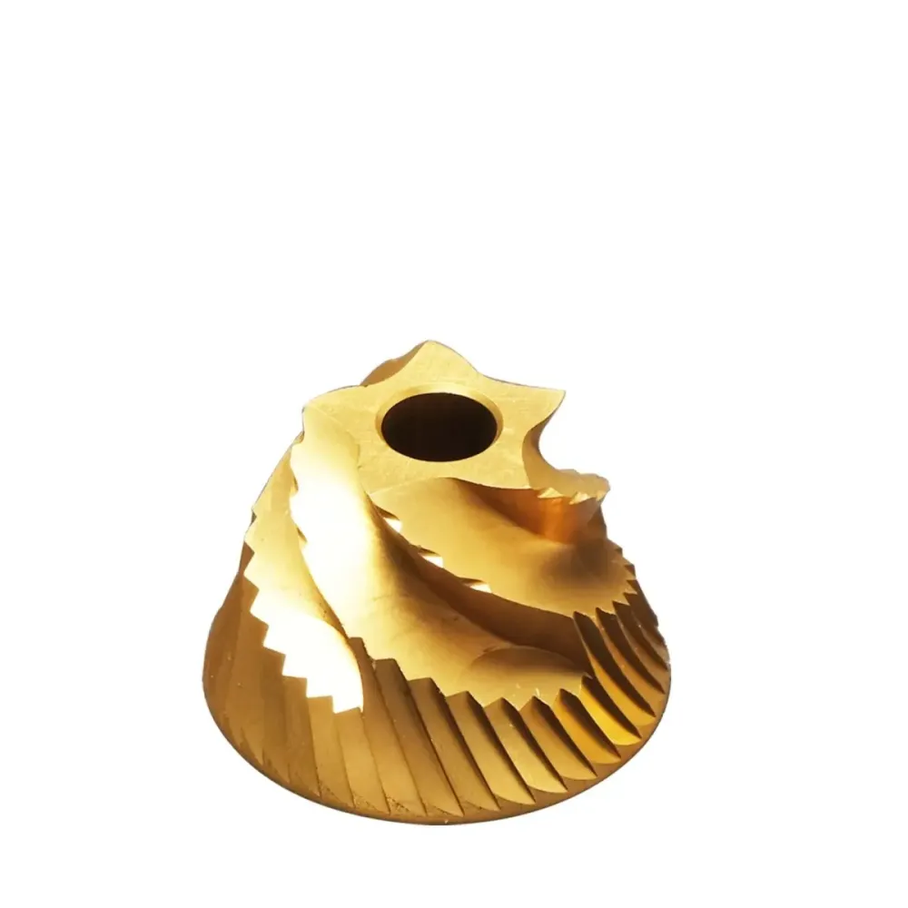 E&B Burrs Titán – Timemore