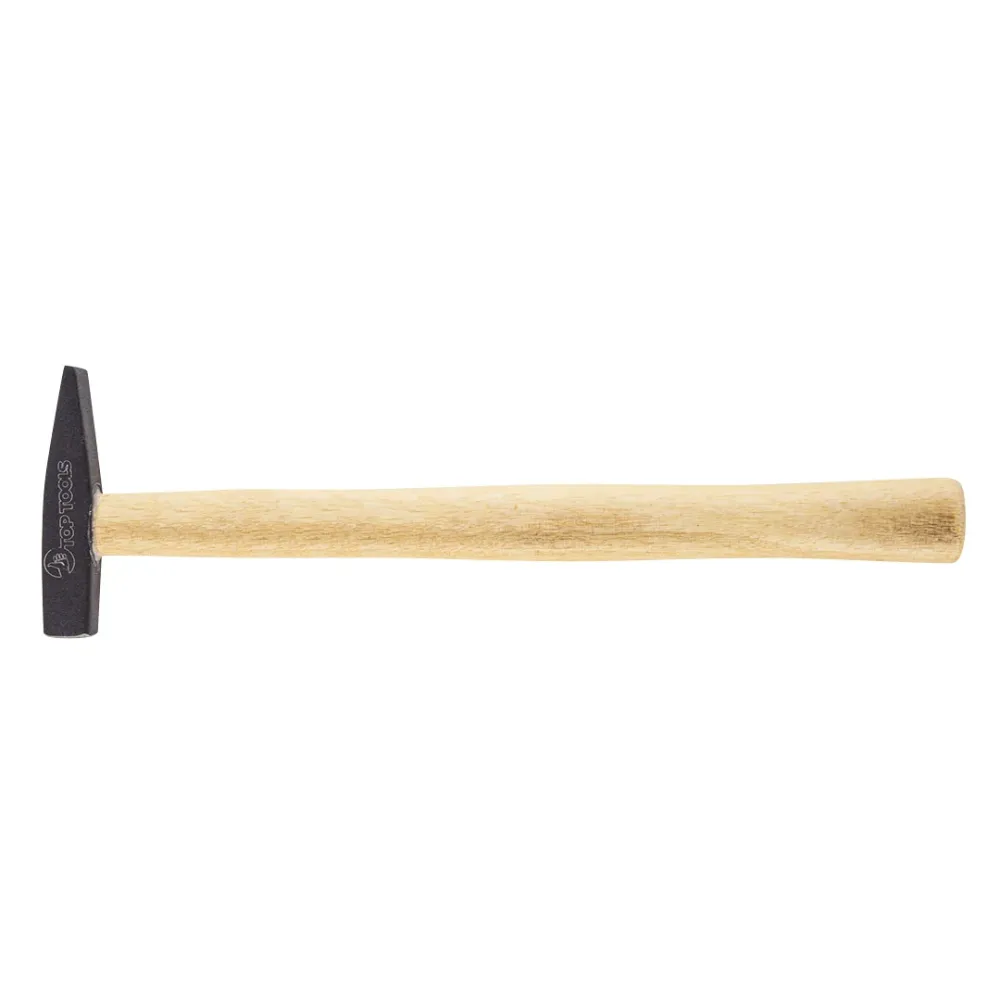 Általános kalapács 100g, fa nyél