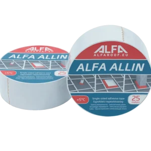 ALLIN univerzális fóliaragasztó