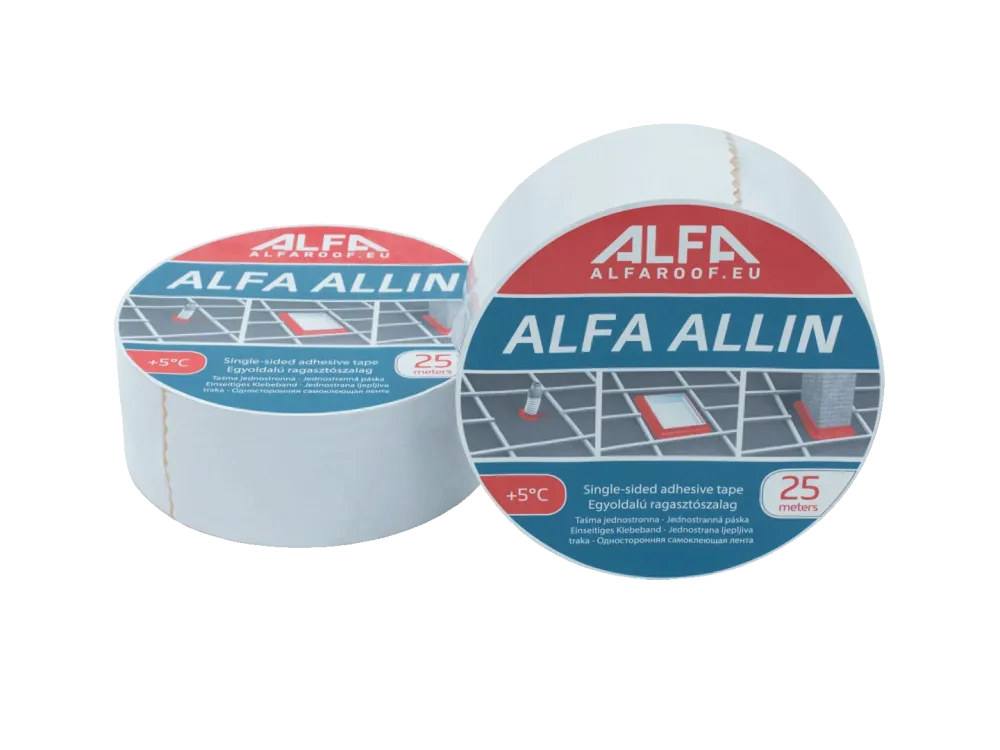ALLIN univerzális fóliaragasztó