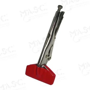 MASC Patentfogó PVC pofákkal