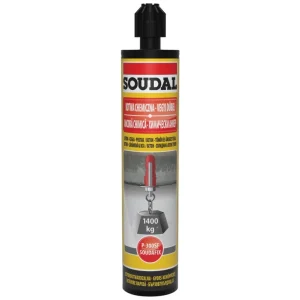 Soudafix P300-SF vegyidűbel 280 ml