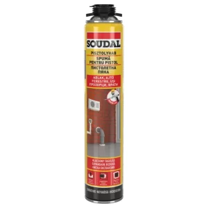 Soudal Purhab 750 ml