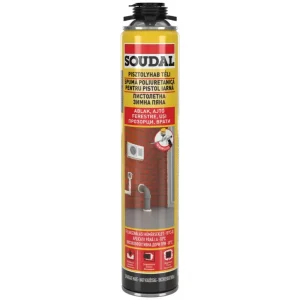 Soudal TÉLI Purhab 750 ml
