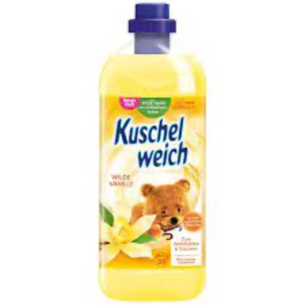 Kuschelweich Wilde Vanille öblítőszer 1 l