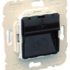 21384 Dupla USB aljzat