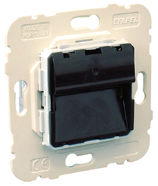 21384 Dupla USB aljzat
