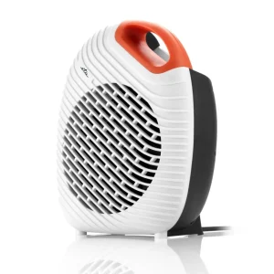 Meleglevegős ventilátor ETA Vietro 0622 90000 szürke/fehér