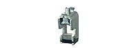 Hensel Gyujtosín fogadókapcsok 16–70 mm²-es rézvezető