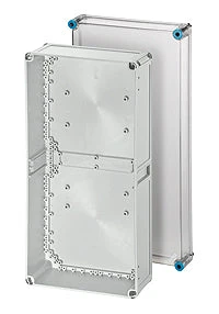 Hensel üres szekrény 275x575x150mm Mi tip.