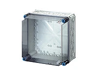 Hensel üres szekrények Beépítési méretek: szélesség 275 x magasság 275 x mélység 195 mm