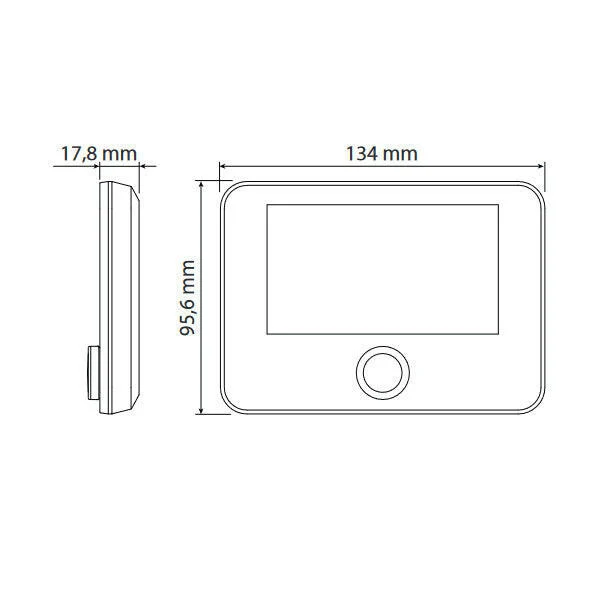 Ariston Nimbus Flex 150 M NET R32 monoblokkos hőszivattyú (3301884)