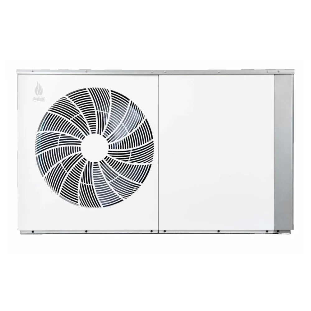 FÉG monoblokk levegő-víz hőszivattyú, 10kW, R32, 1 fázis (MPFHPM1PH10)