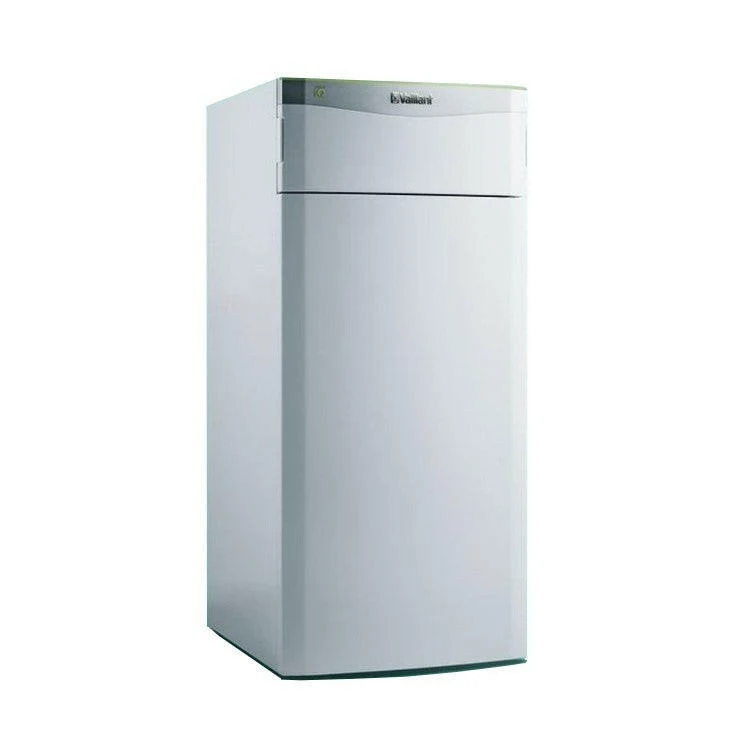 VAILLANT flexoTHERM exclusive VWF 57/4 hőszivattyú talajhő-víz, aktív hűtéssel, 3 fázis