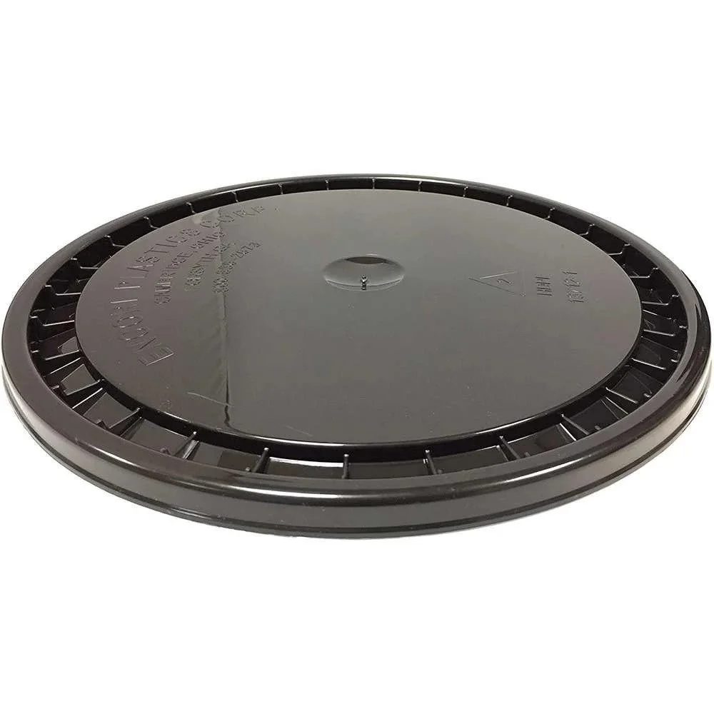 Meguiar's Bucket Lid, fekete