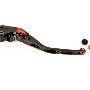 maximális teljesítményű fékkar - Aprilia, RSV4 1000 RR / RF, KE1 (2018 - 2020); Aprilia, RSV4 ABS, RK (2013 - 2014); April...
