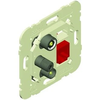 21544 R-TV-SAT+RJ45 aljzat