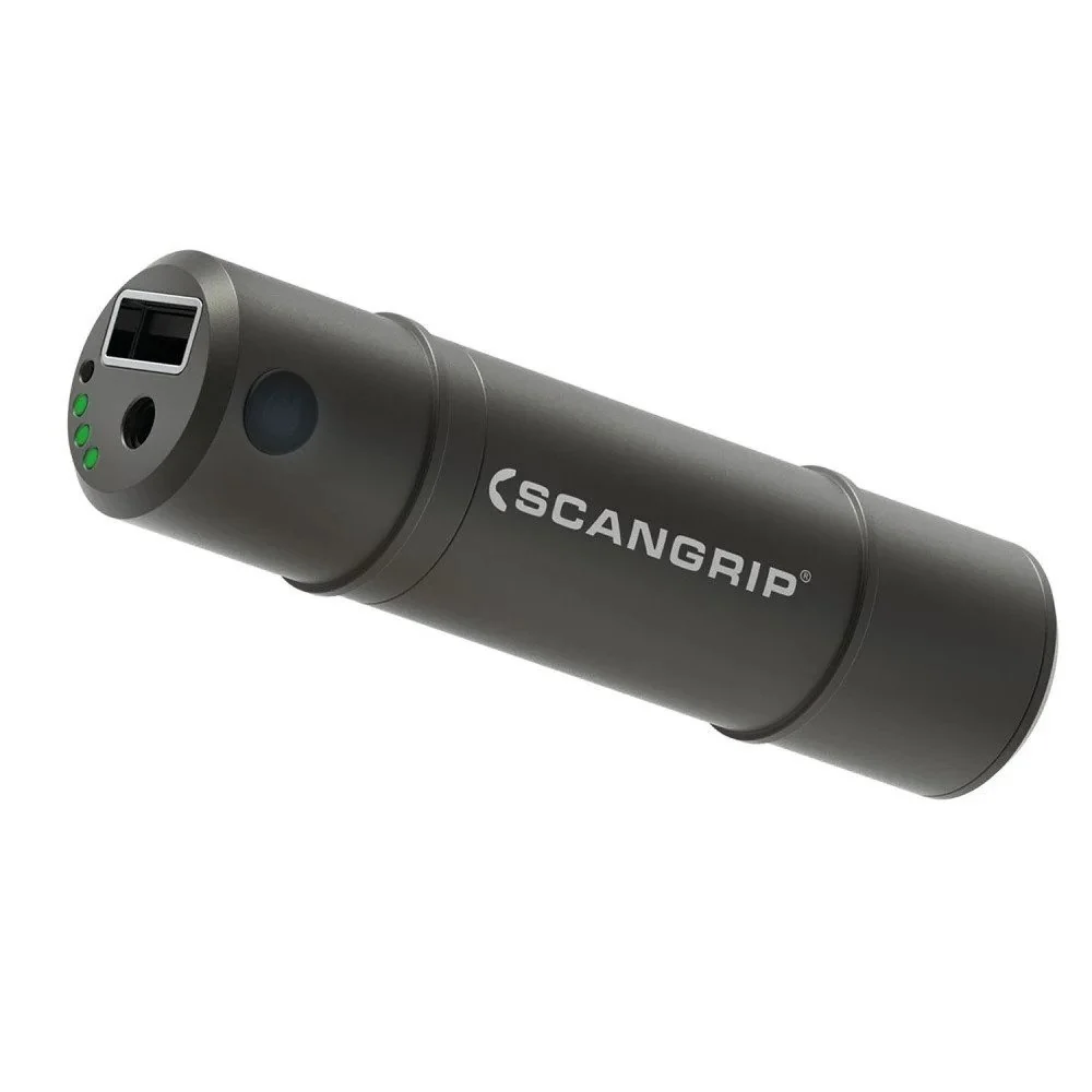 Külső akkumulátor Scangrip Powerbank, 4000mAh