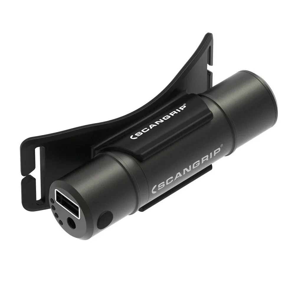 Külső akkumulátor Scangrip Powerbank, 4000mAh