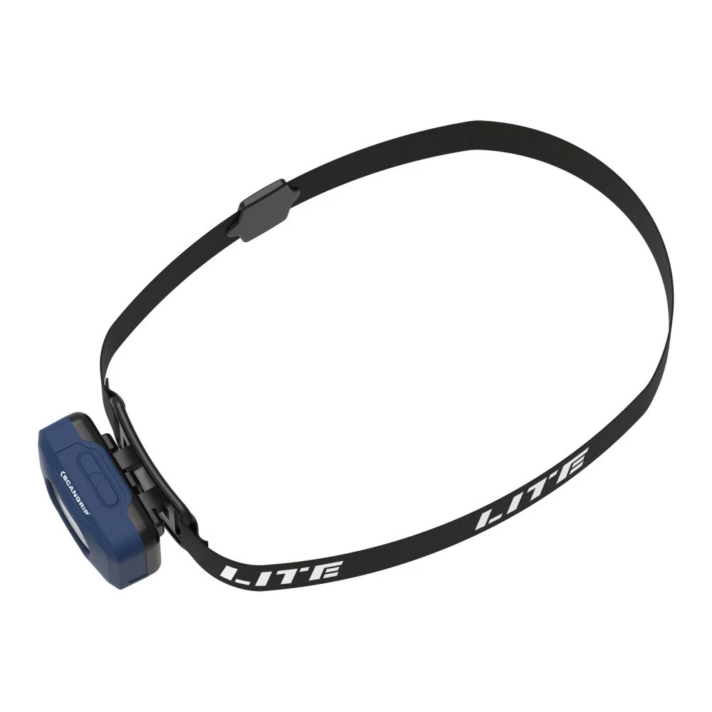 LED ellenőrző fejlámpa Scangrip Head Lite S, 140lm