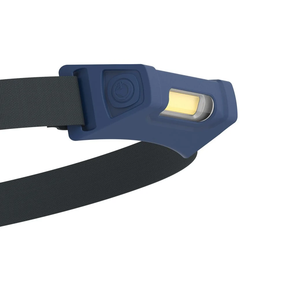 LED ellenőrzőlámpa Scangrip COB LED 2. zóna, 200lm