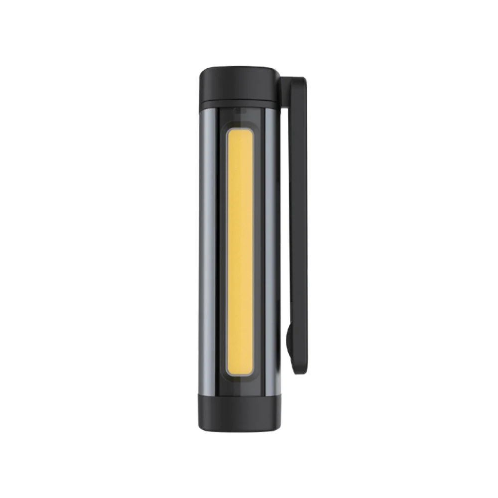 LED ellenőrzőlámpa Scangrip Flex Wear, 150lm