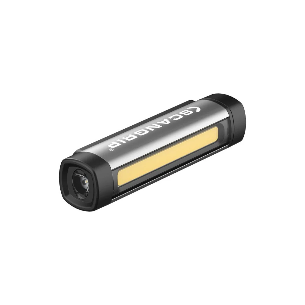 LED ellenőrzőlámpa Scangrip Flex Wear, 150lm