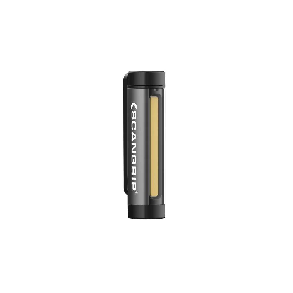 LED ellenőrzőlámpa Scangrip Flex Wear, 150lm