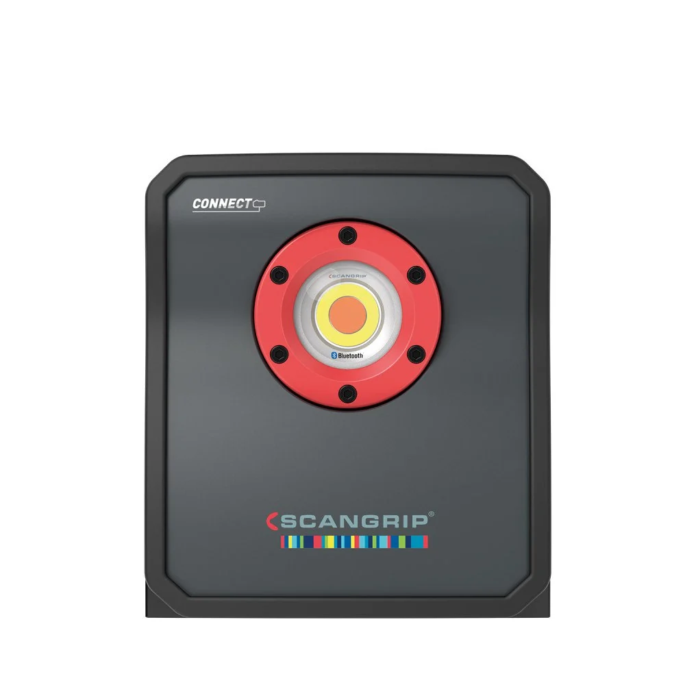 LED ellenőrzőlámpa Scangrip Multimatch 3 Connect, 3000lm