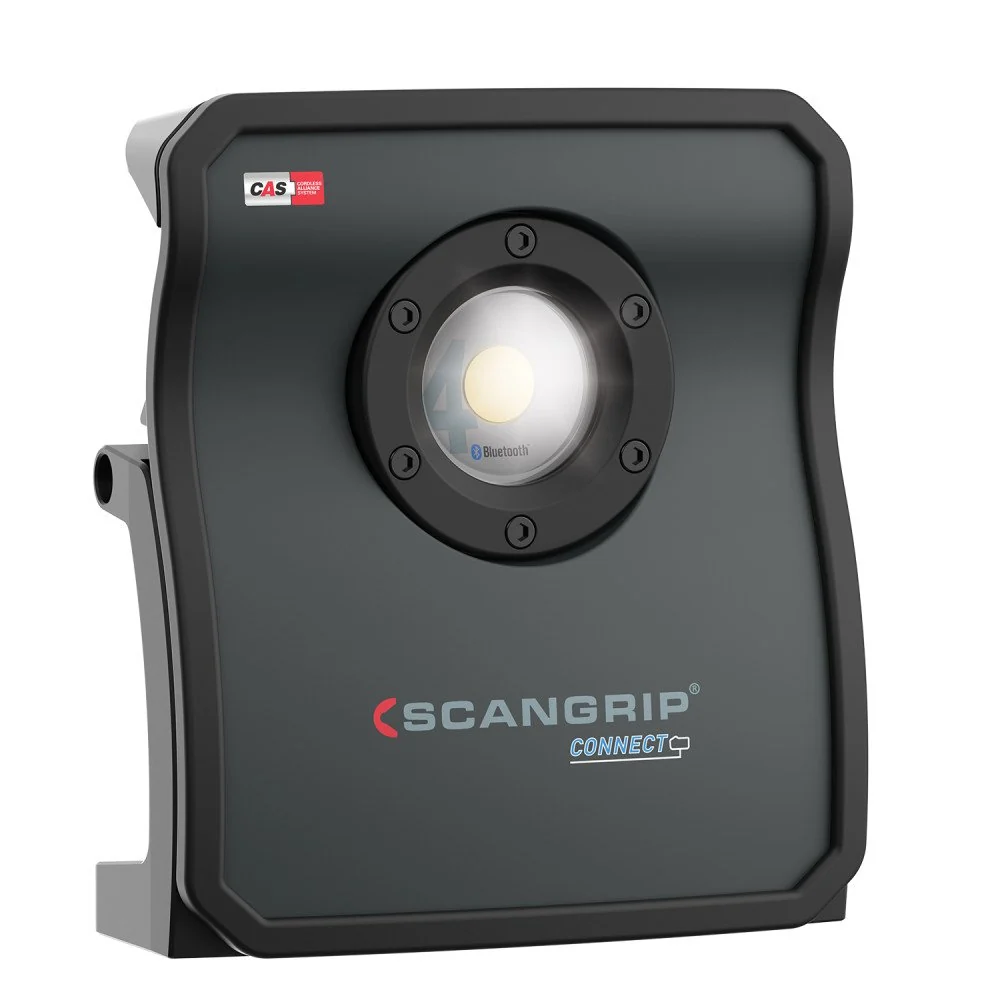 LED ellenőrzőlámpa Scangrip Nova 4 Connect, 4000lm