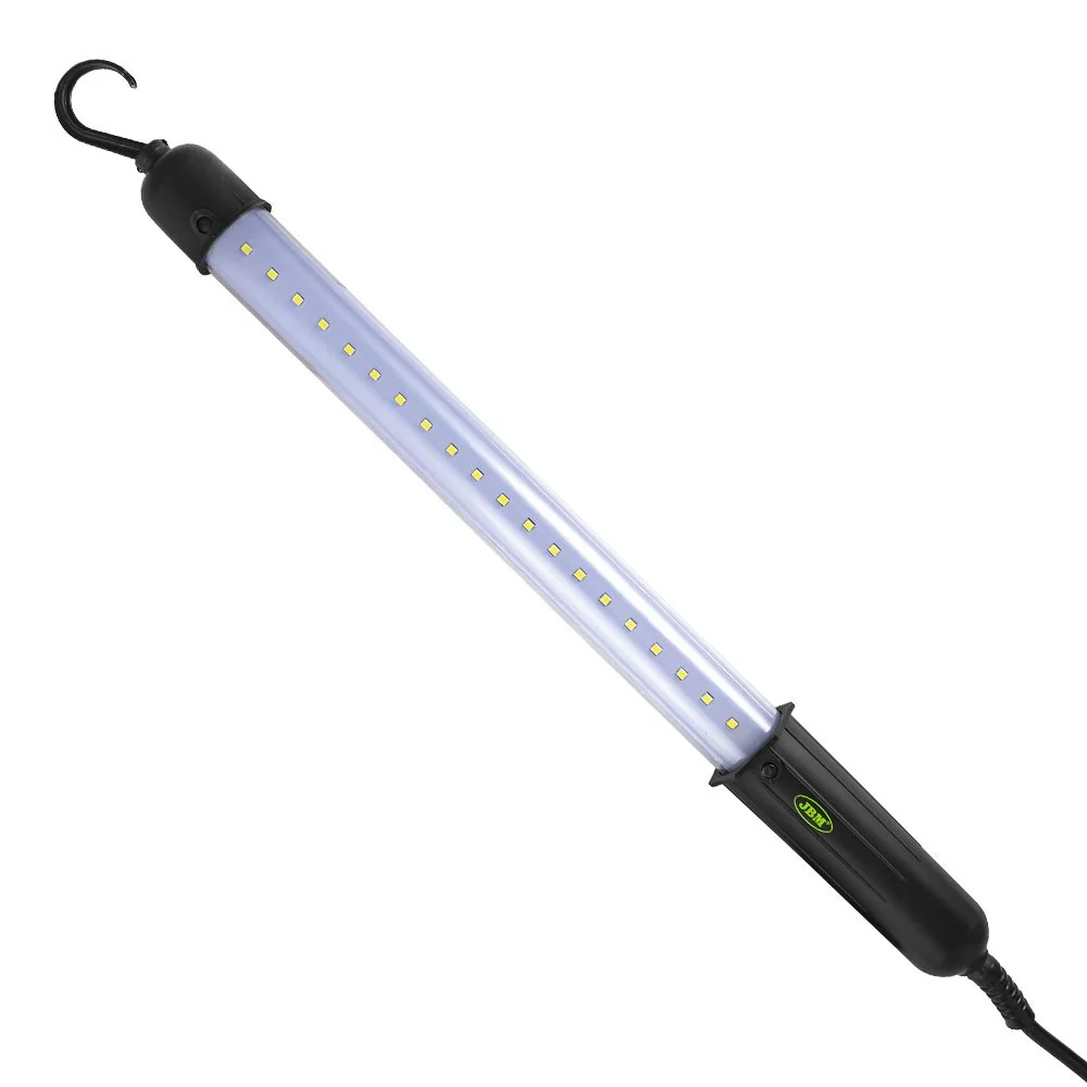LED munkalámpa tubus JBM, 400 lm