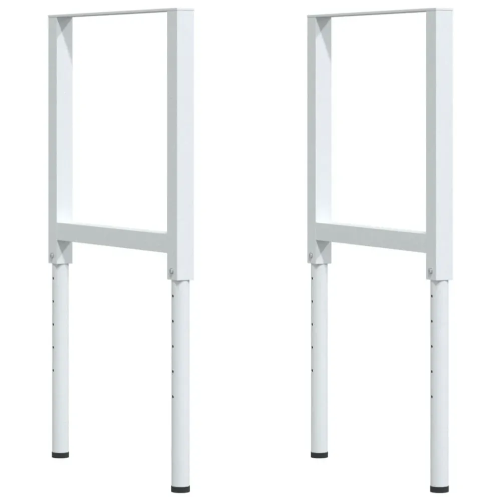 vidaXL tömör bükkfa négyszög alakú munkapad 80 x 60 x (73-99,5) cm