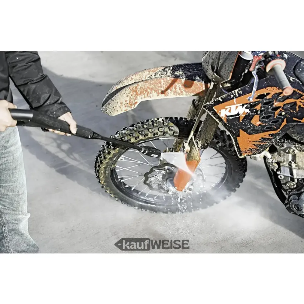 Kärcher Vario Power Jet VP 120 | Folyamatos nyomásszabályozás | K2 és K3 nagynyomású tisztítókhoz