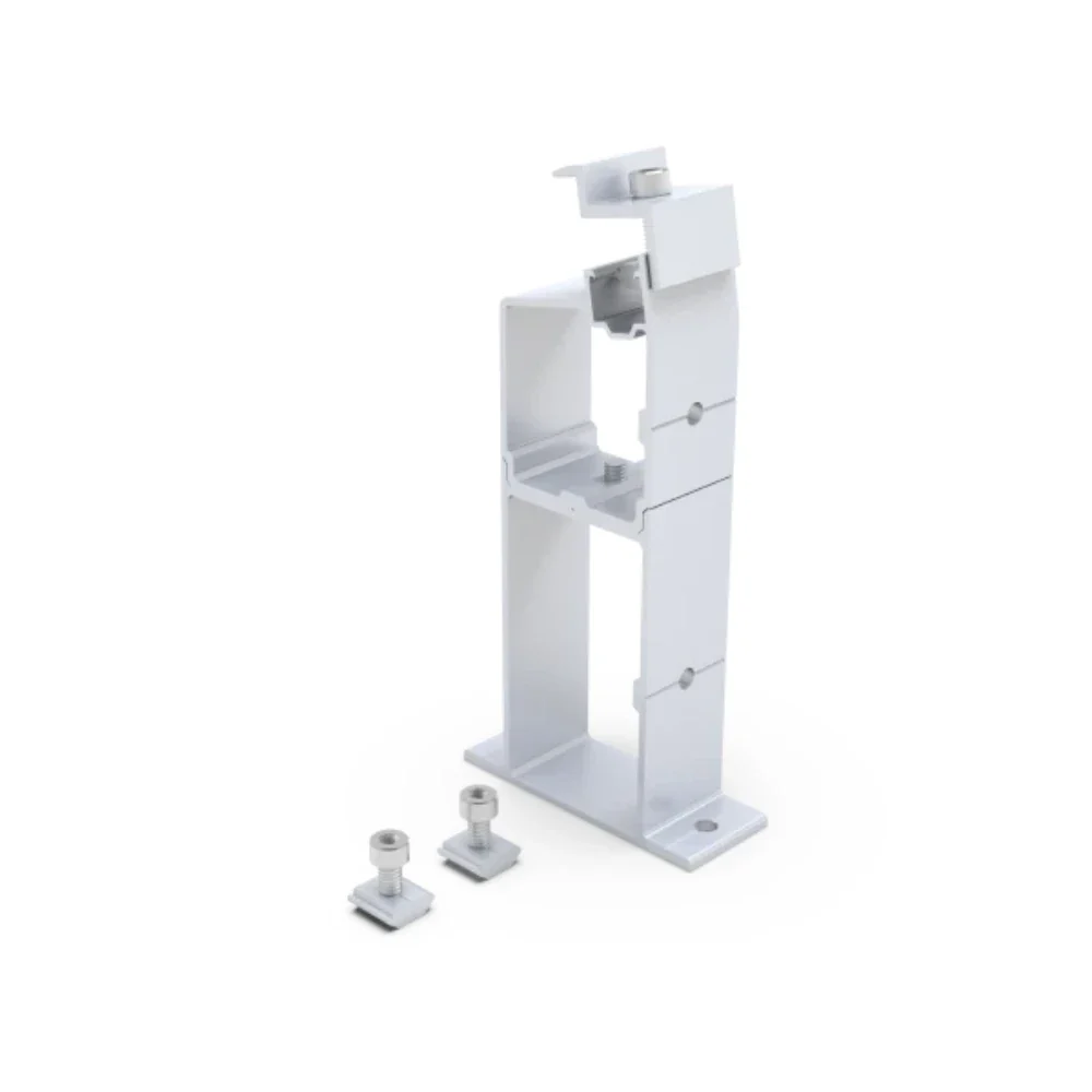 Mountkit FLAT10 hátsó segédláb (20 db)